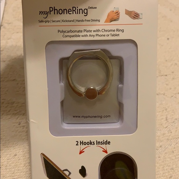 myPhoneRing for your cell phone - Picture 3 of 3